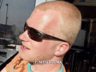 Emphysema