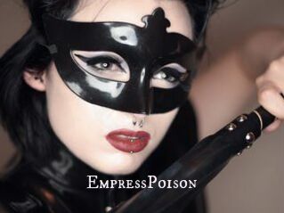 EmpressPoison