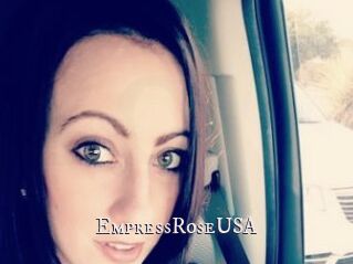 EmpressRoseUSA