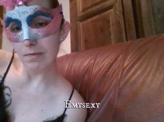 Emysexy