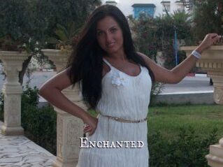 Enchanted