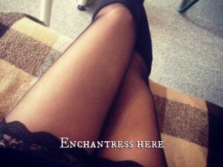 Enchantress_here