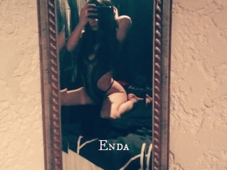 Enda