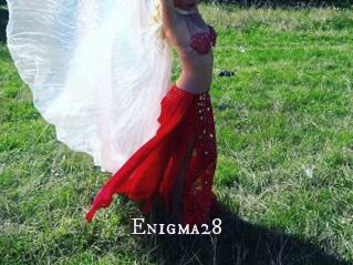 Enigma28