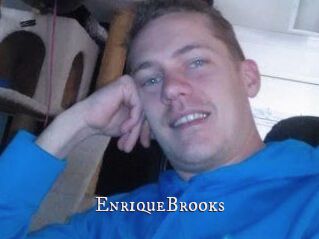 Enrique_Brooks