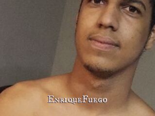 EnriqueFuego
