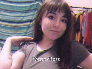 EntityRose