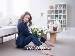 EricaWilliams