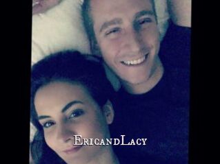EricandLacy