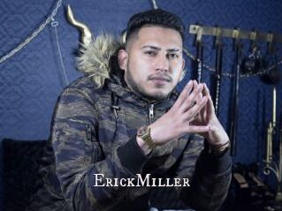 ErickMiller