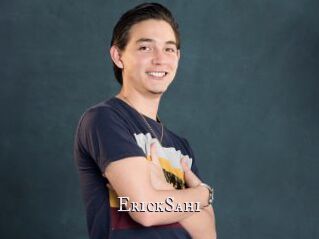 ErickSahi