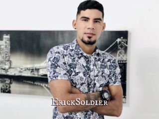 ErickSoldier