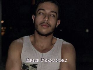 Erick_Fernandez