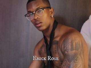 Erick_Rose
