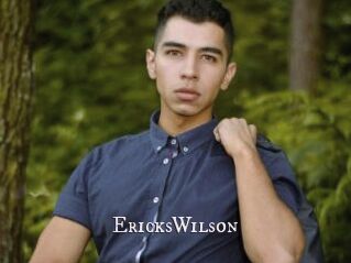 EricksWilson