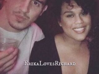 ErikaLovesRichard