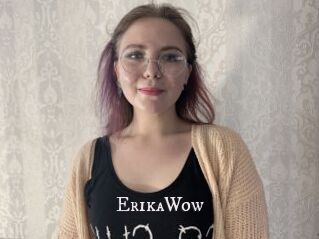 ErikaWow