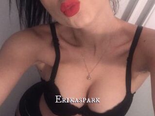 Erikaspark
