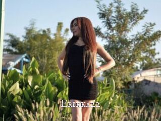 Erikka22