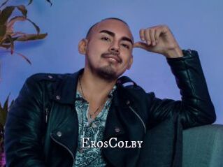 ErosColby