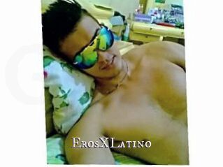 ErosXLatino
