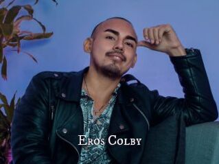 Eros_Colby