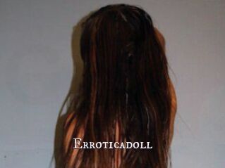 Erroticadoll