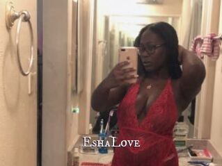 EshaLove