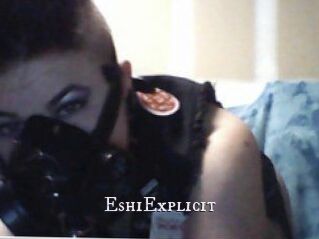 Eshi_Explicit