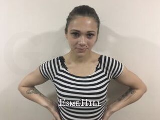 EsmeHill