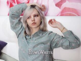 EsmeWhite
