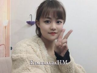 EsmeraldaHM