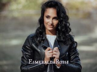 EsmeraldaRossi