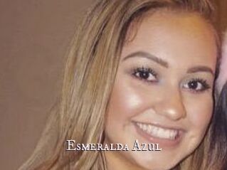 Esmeralda_Azul