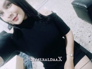 EsmeraldaaX