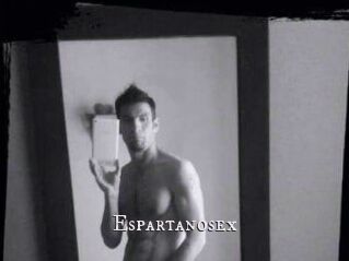 Espartanosex
