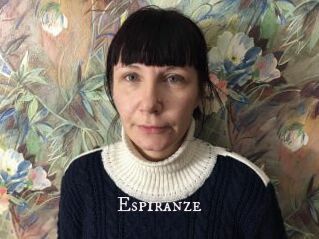 Espiranze