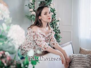 EssaDavidson