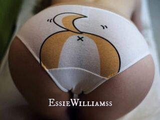 EssieWilliamss