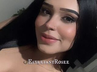 EsteefanyRosee