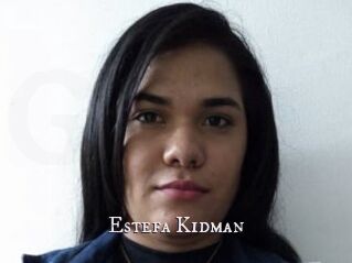 Estefa_Kidman