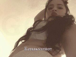 Estefannyhot