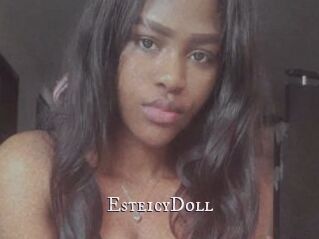 EsteicyDoll