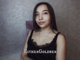 EstherGoldber