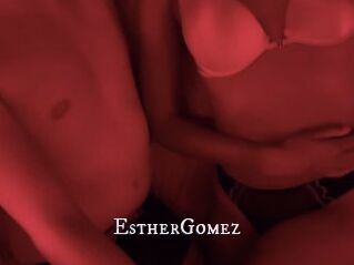 EstherGomez
