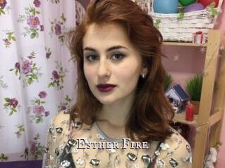 Esther_Fire