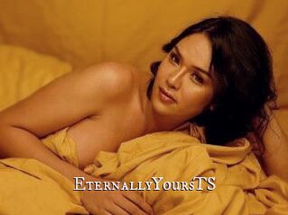 EternallyYoursTS