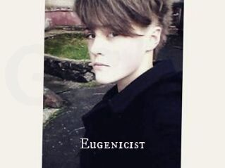 Eugenicist