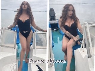 EugenioMoore