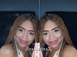 EvaCarterX